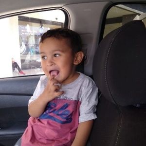 Meet your Posher, Leo